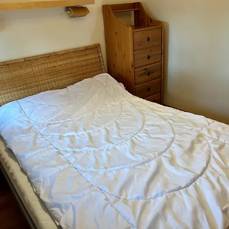 Na Wydmach Apartment *