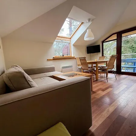 Na Wydmach Apartment