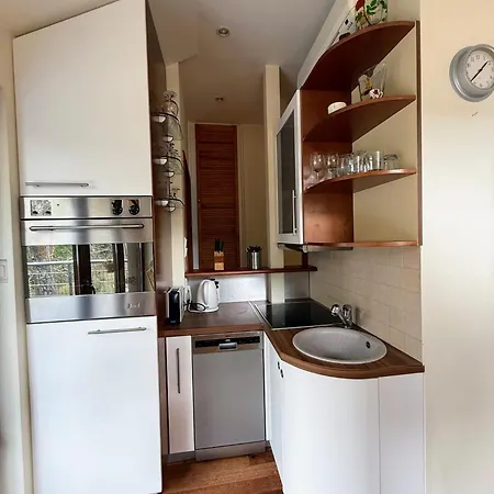 Appartement Na Wydmach