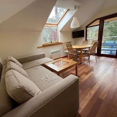 Na Wydmach Διαμέρισμα Jurata