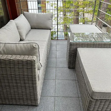 Appartement Na Wydmach