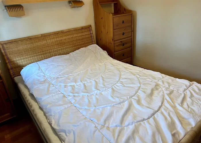 Na Wydmach Διαμέρισμα *