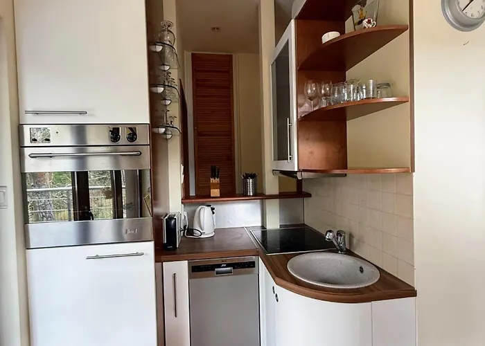 Διαμέρισμα Na Wydmach